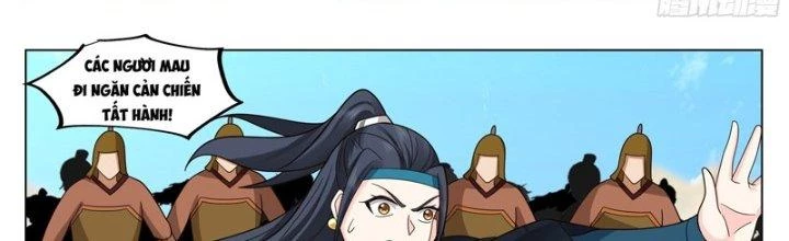 Bắt Đầu Đã Có 996 Chapter 21 - 45