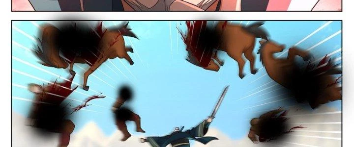 Bắt Đầu Đã Có 996 Chapter 21 - 47