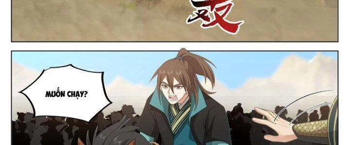 Bắt Đầu Đã Có 996 Chapter 21 - 51