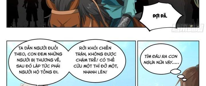 Bắt Đầu Đã Có 996 Chapter 21 - 52