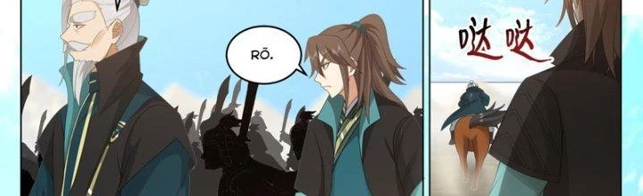 Bắt Đầu Đã Có 996 Chapter 21 - 53