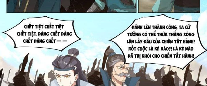 Bắt Đầu Đã Có 996 Chapter 21 - 54