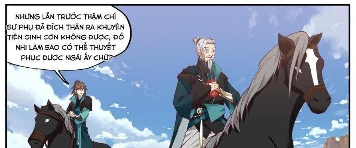 Bắt Đầu Đã Có 996 Chapter 24 - 3