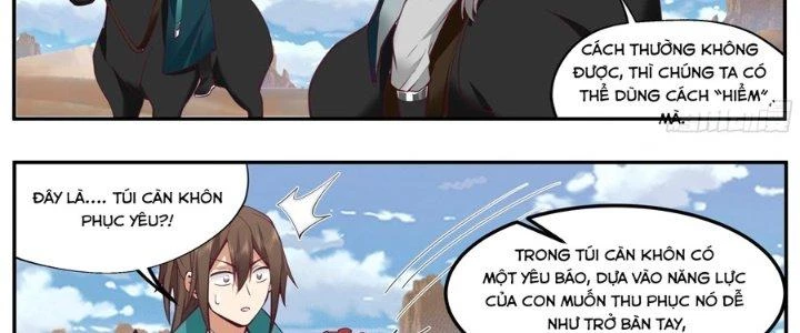 Bắt Đầu Đã Có 996 Chapter 24 - 4