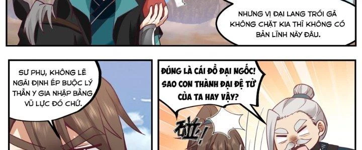 Bắt Đầu Đã Có 996 Chapter 24 - 6