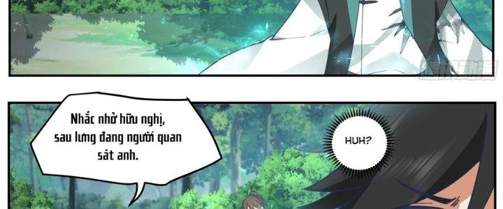 Bắt Đầu Đã Có 996 Chapter 24 - 12