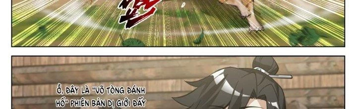 Bắt Đầu Đã Có 996 Chapter 24 - 29