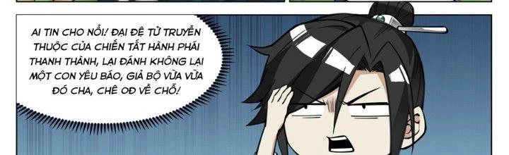 Bắt Đầu Đã Có 996 Chapter 24 - 33