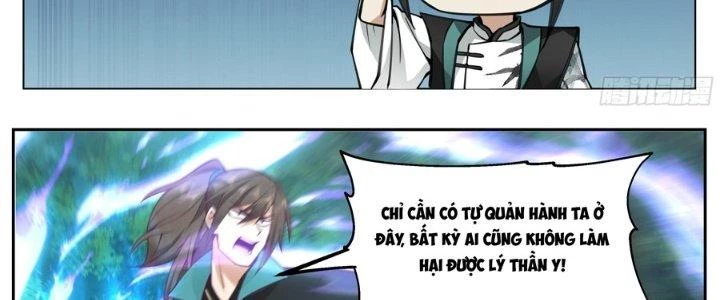 Bắt Đầu Đã Có 996 Chapter 24 - 34