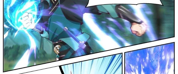 Bắt Đầu Đã Có 996 Chapter 24 - 35