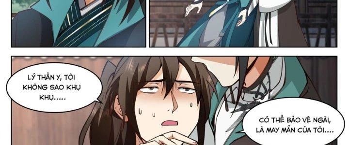 Bắt Đầu Đã Có 996 Chapter 24 - 39