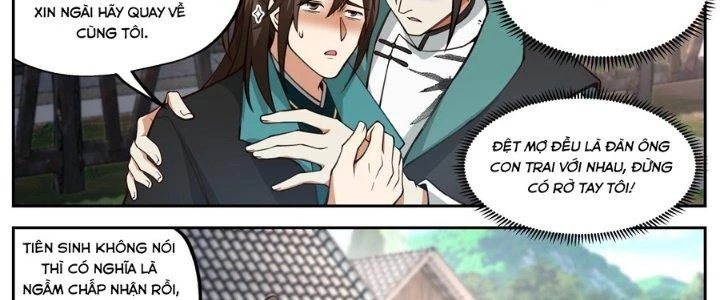 Bắt Đầu Đã Có 996 Chapter 24 - 42