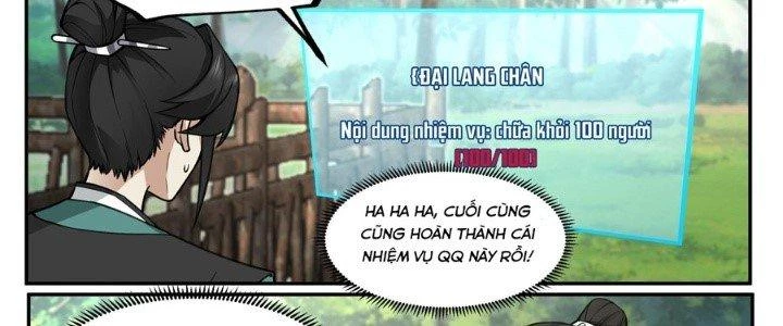 Bắt Đầu Đã Có 996 Chapter 24 - 46