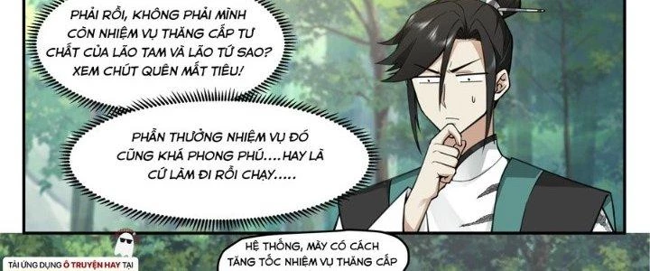 Bắt Đầu Đã Có 996 Chapter 24 - 47