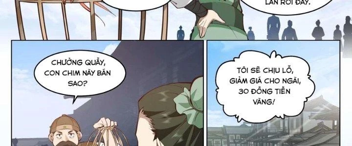 Bắt Đầu Đã Có 996 Chapter 31 - 3