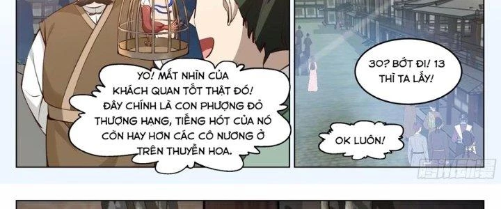 Bắt Đầu Đã Có 996 Chapter 31 - 4