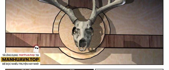 Bắt Đầu Đã Có 996 Chapter 31 - 6