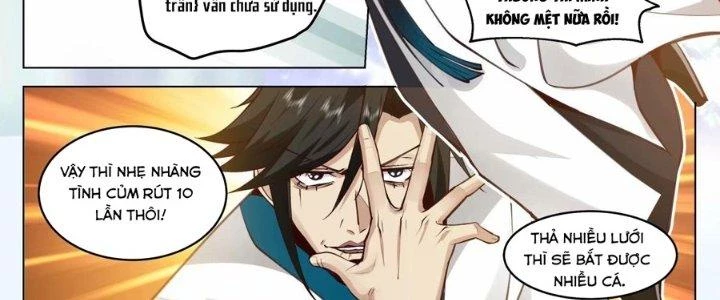 Bắt Đầu Đã Có 996 Chapter 31 - 11