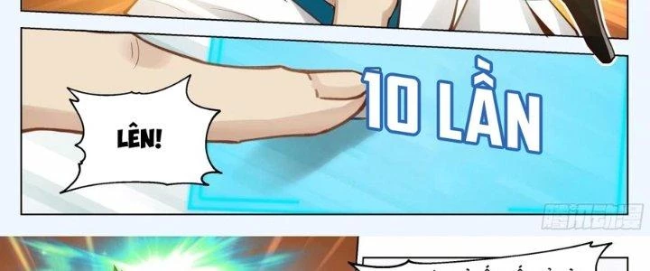 Bắt Đầu Đã Có 996 Chapter 31 - 12