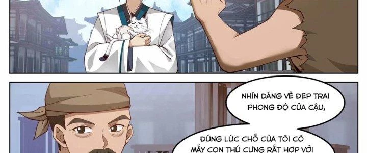 Bắt Đầu Đã Có 996 Chapter 31 - 28