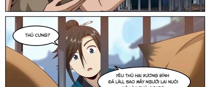 Bắt Đầu Đã Có 996 Chapter 31 - 30