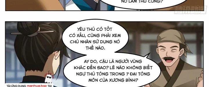 Bắt Đầu Đã Có 996 Chapter 31 - 31