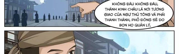 Bắt Đầu Đã Có 996 Chapter 31 - 33