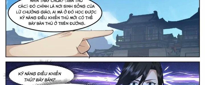 Bắt Đầu Đã Có 996 Chapter 31 - 35