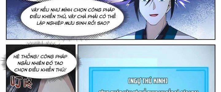 Bắt Đầu Đã Có 996 Chapter 31 - 36