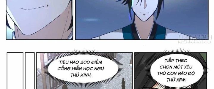 Bắt Đầu Đã Có 996 Chapter 31 - 38