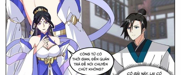 Bắt Đầu Đã Có 996 Chapter 31 - 43