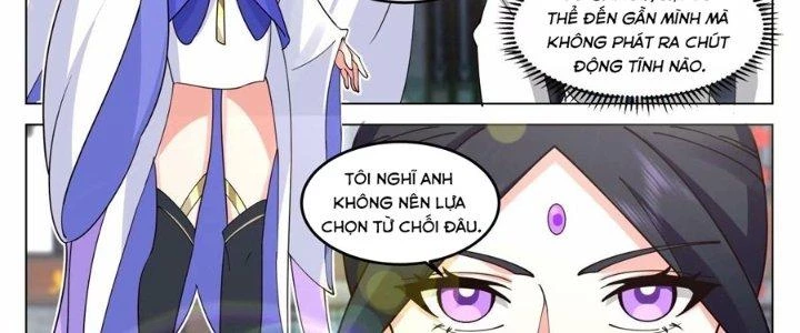 Bắt Đầu Đã Có 996 Chapter 31 - 44