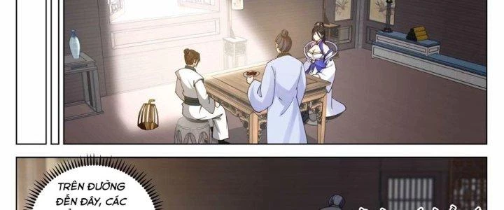 Bắt Đầu Đã Có 996 Chapter 31 - 46