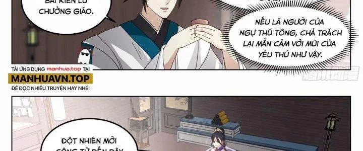 Bắt Đầu Đã Có 996 Chapter 31 - 56