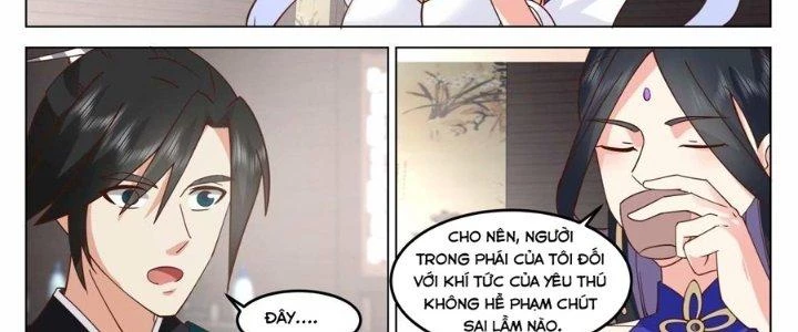 Bắt Đầu Đã Có 996 Chapter 31 - 59