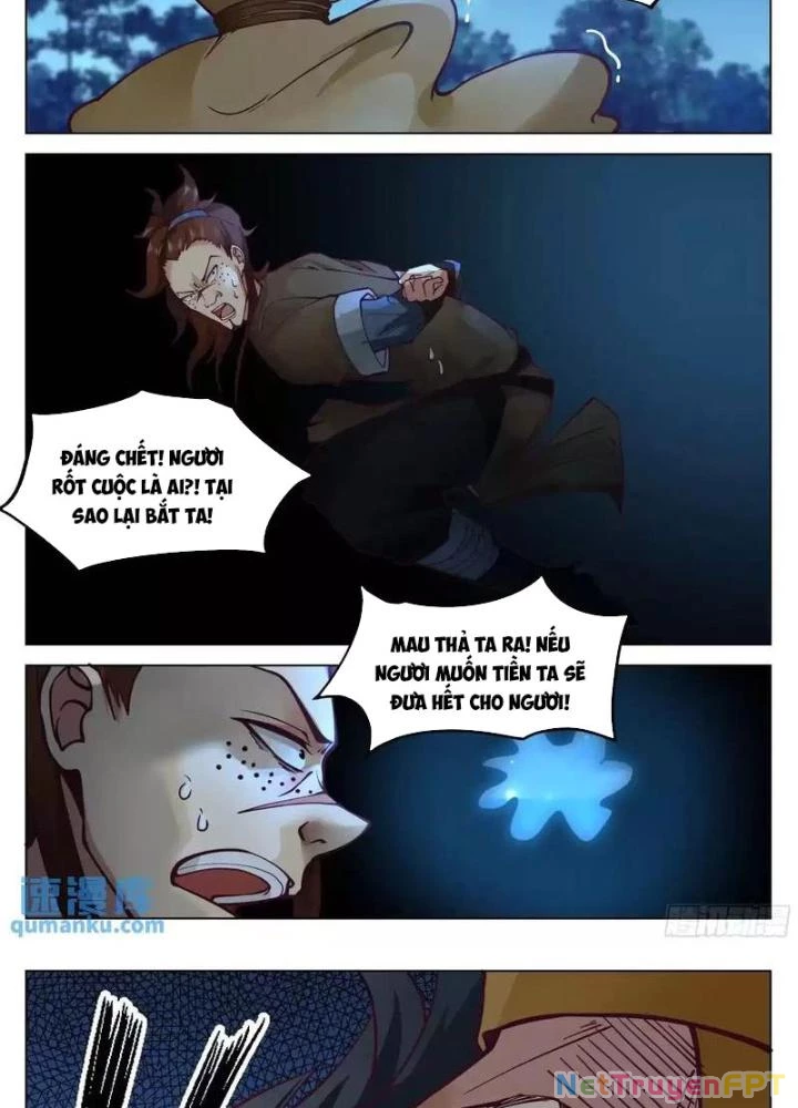 Bắt Đầu Đã Có 996 Chapter 48 - 3