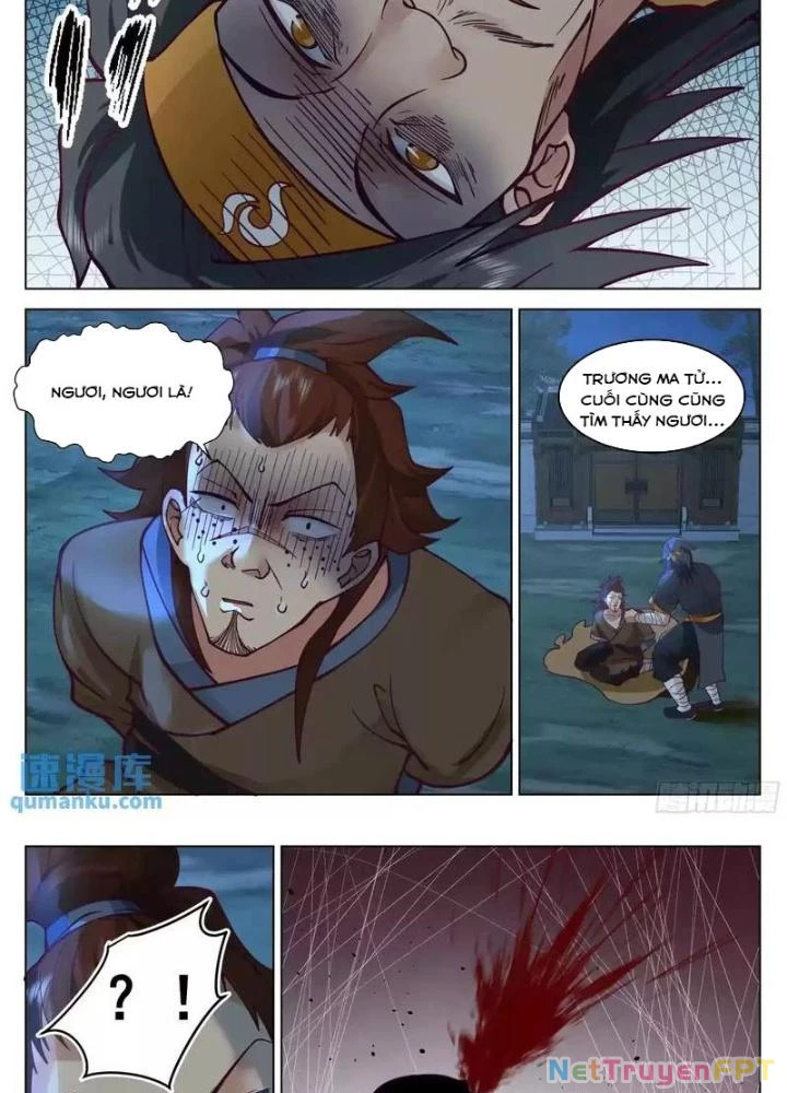 Bắt Đầu Đã Có 996 Chapter 48 - 5