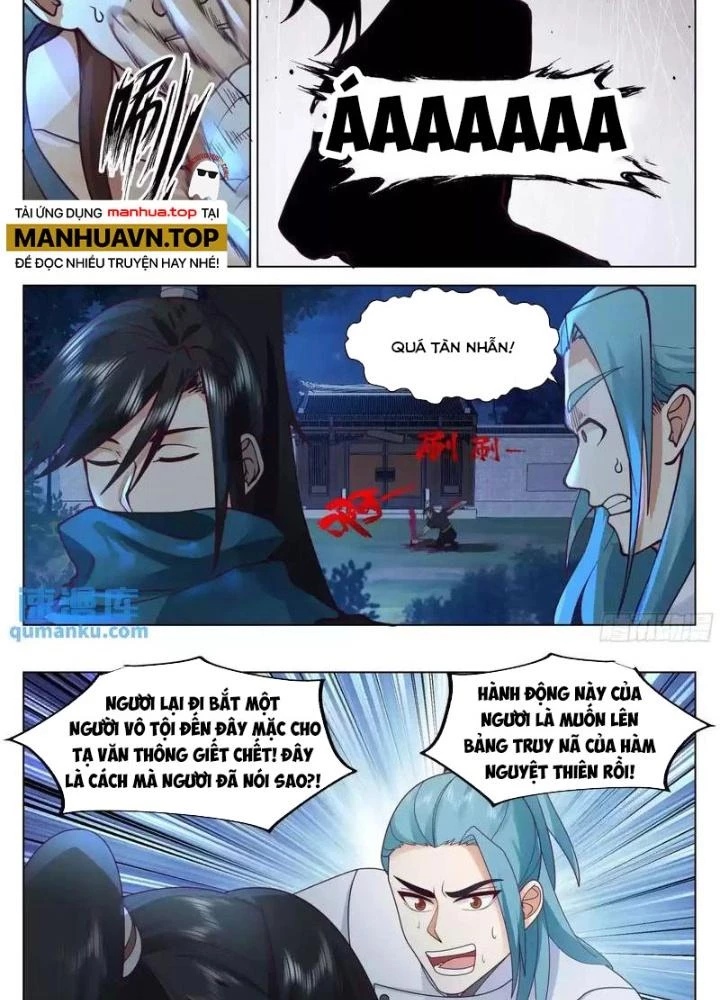 Bắt Đầu Đã Có 996 Chapter 48 - 7