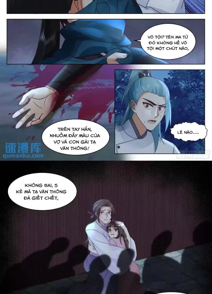 Bắt Đầu Đã Có 996 Chapter 48 - 9