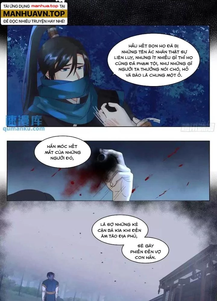 Bắt Đầu Đã Có 996 Chapter 48 - 11