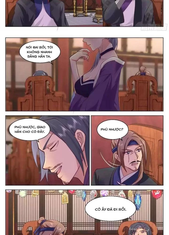 Bắt Đầu Đã Có 996 Chapter 48 - 17