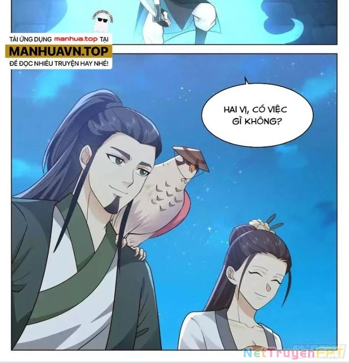 Bắt Đầu Đã Có 996 Chapter 48 - 25