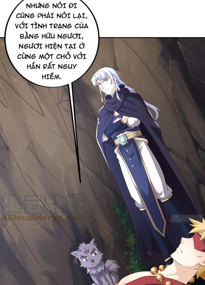 Trọng Sinh 1000 Lần, Ta Vô Địch Chapter 85 - 3
