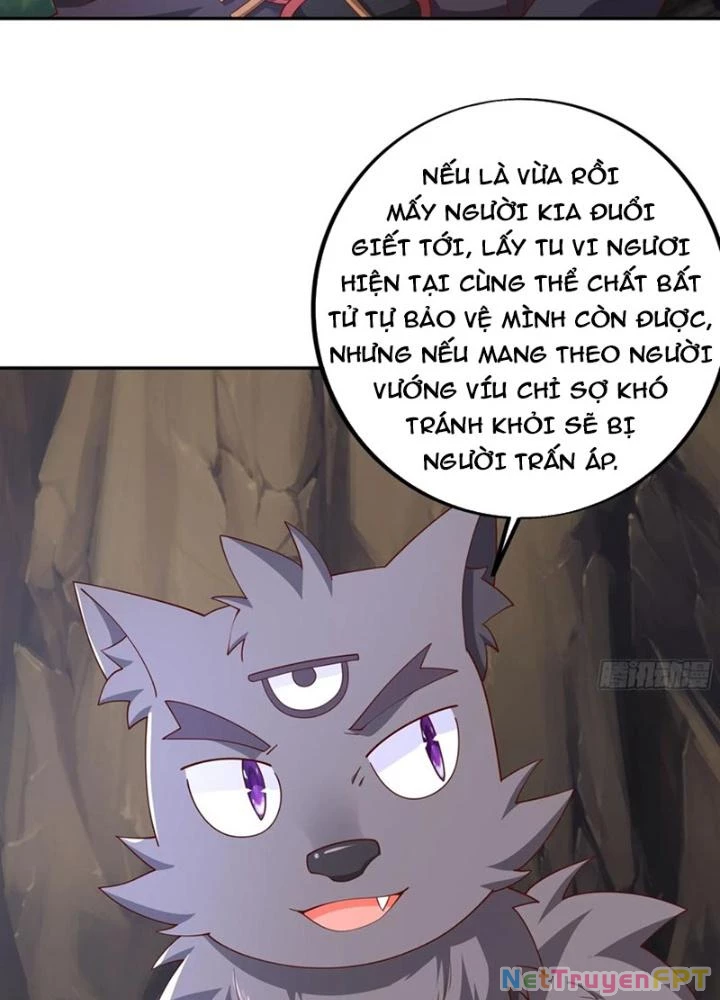 Trọng Sinh 1000 Lần, Ta Vô Địch Chapter 85 - 5