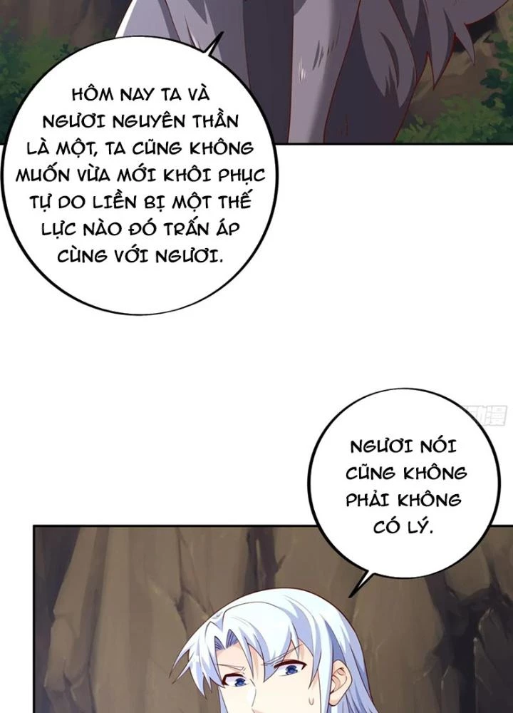 Trọng Sinh 1000 Lần, Ta Vô Địch Chapter 85 - 7