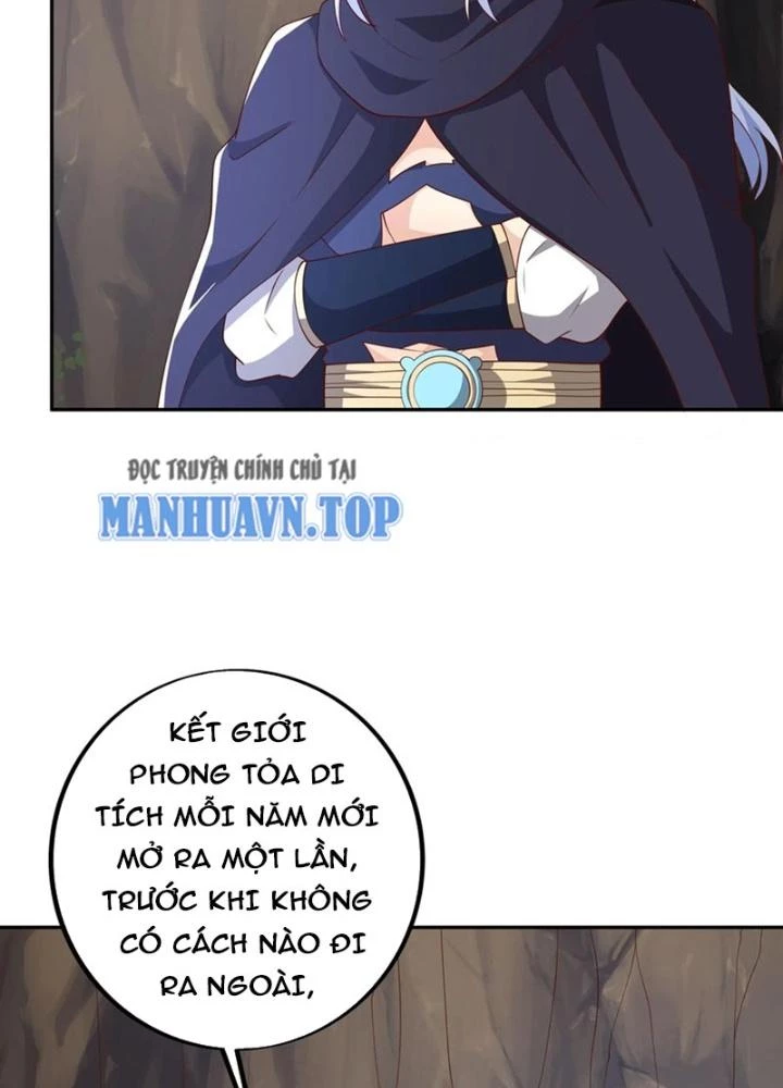 Trọng Sinh 1000 Lần, Ta Vô Địch Chapter 85 - 9
