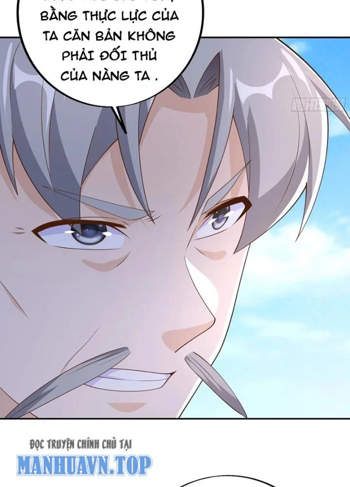 Trọng Sinh 1000 Lần, Ta Vô Địch Chapter 85 - 19