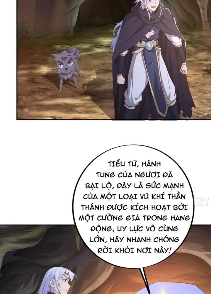 Trọng Sinh 1000 Lần, Ta Vô Địch Chapter 85 - 31