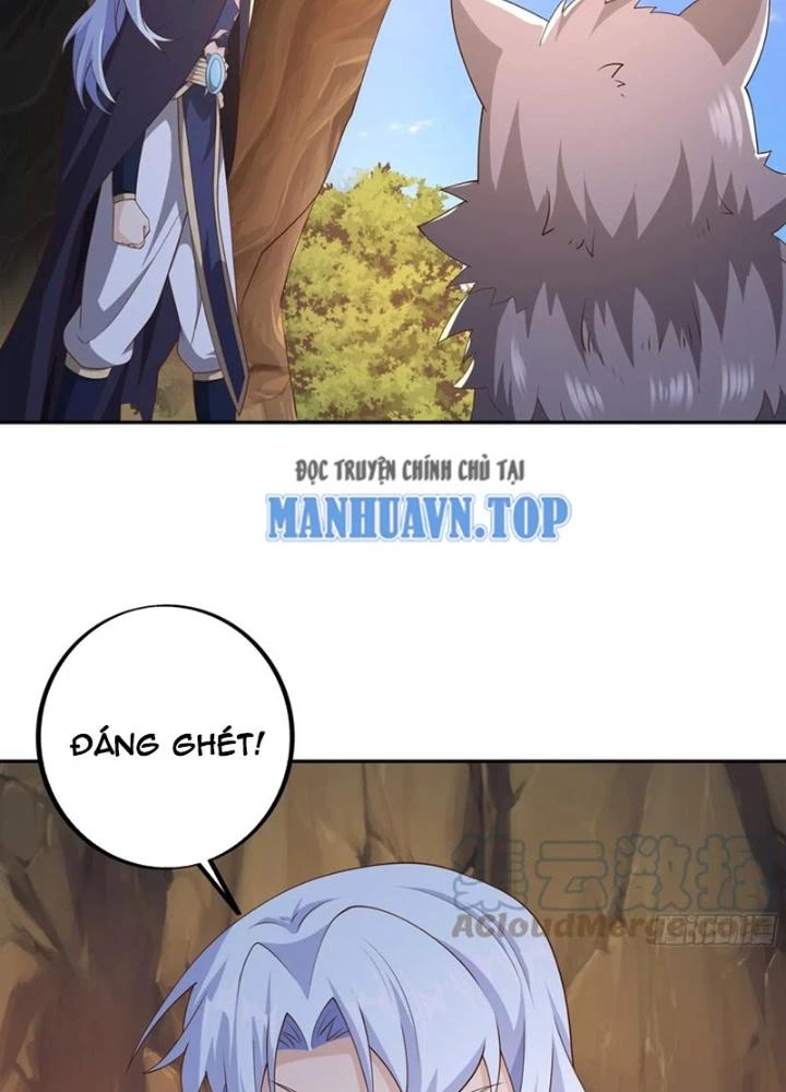 Trọng Sinh 1000 Lần, Ta Vô Địch Chapter 85 - 33