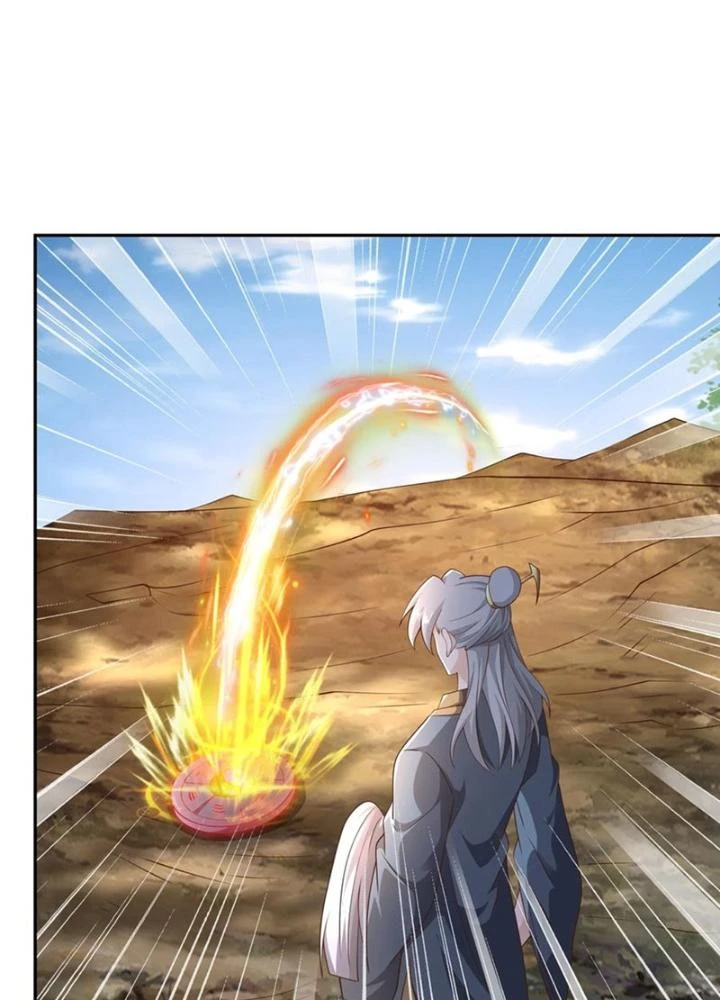 Trọng Sinh 1000 Lần, Ta Vô Địch Chapter 85 - 39